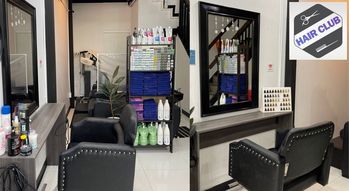 Hairclub Thailand  1