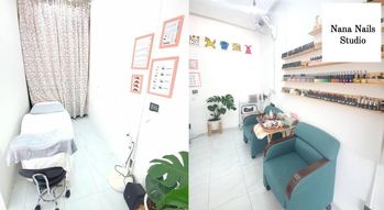 Nana Nails Studio  1