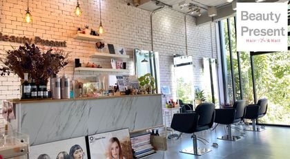 Beauty Present Hair Salon  1