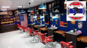 Hipster.Barber.Shop (Romklao 17 Branch)  1