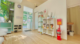 Fu Clinic (Mengjai Branch)  LINE_ALBUM_6265_220207_2_%281%29