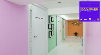 Bangkok Advanced Clinics Bangkok Advanced Clinics - บางกอก แอดวานซ์ สหคลินิก นวัตกรรมการรักษาใกล้ Emporium 1