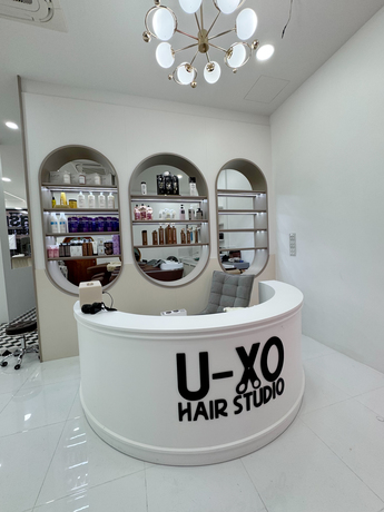 U-XO Hair studio Big C Sukhapiban 3 เสริมสวยยูโซ แฮร์ สตูดิโอ สาขาบิ๊กซี สุขาภิบาล 3 S__124575885