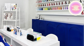 Kannika Nail Studio Kannika Nail Studio - กัณณิกา เนล สตูดิโอ บริการทำเล็บ ย่านบางบอน 1