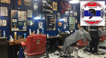 Hipster.barber.shop (Kay-Ha Romklao Branch)  1