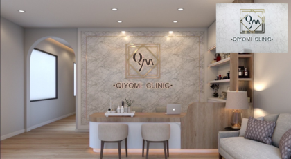 Qiyomi Clinic Qiyomi Clinic - คิโยมิคลินิก ปรับรูปหน้าโดยแพทย์ผู้เชี่ยวชาญ ศรีราชา 1