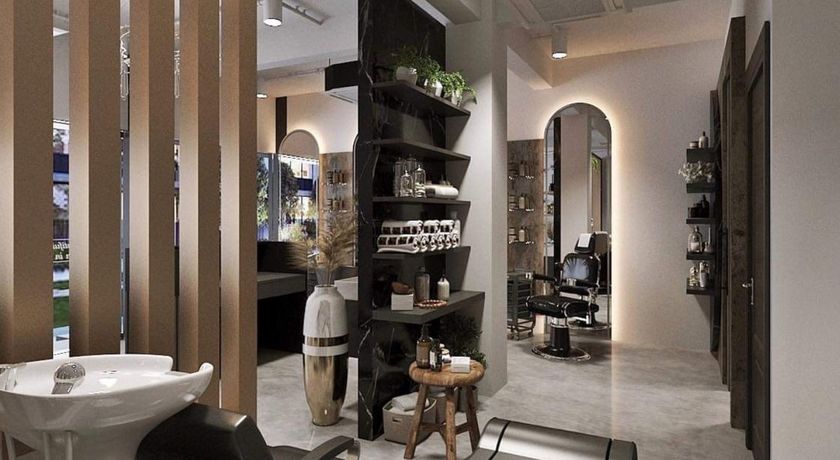Bond Beauty Bangkok Asoke  6