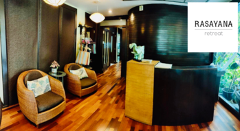 Rasayana Retreat  1