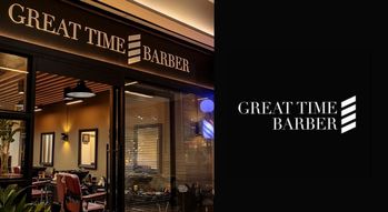 Great Time Barber  1