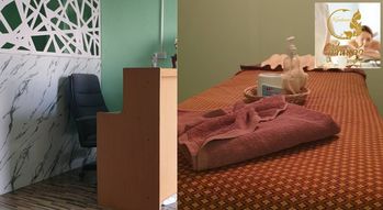 Kankaew Massage Kankaew Massage - ก้านแก้วมาสสาจ นวดไทย อโรม่า บางแค 1