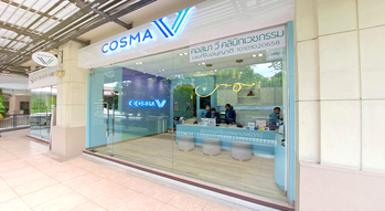 Cosma V (The Crystal Ekamai-Ramindra Branch) Cosma V (The Crystal Ekamai-Ramindra Branch) - คอสมาวีคลินิก บริการดูแลผิวพรรณ ย่านลาดพร้าว cosma_1