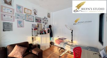 Rilyn's Studio  1