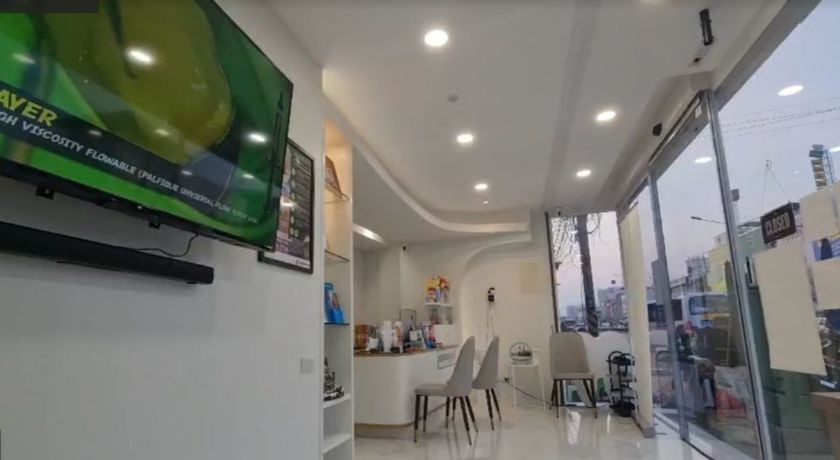 IQ Dental Clinic  2
