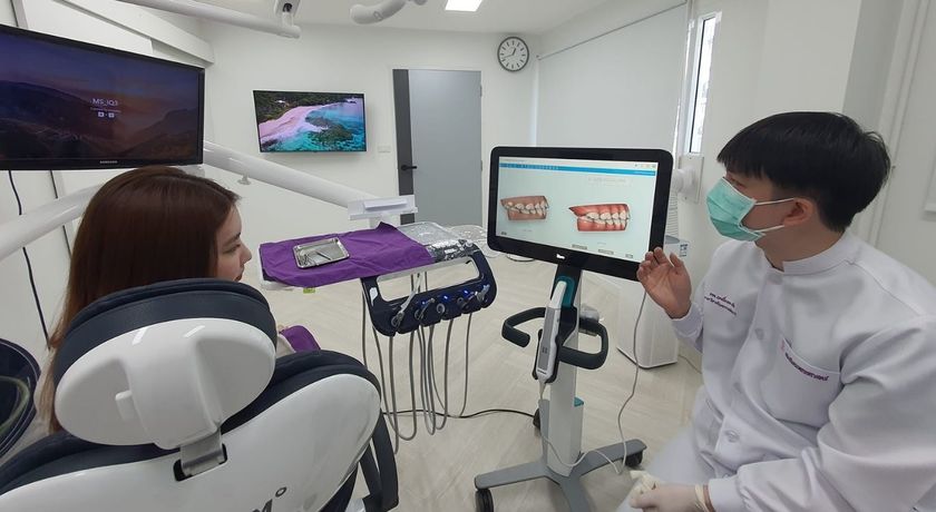IQ Dental Clinic  3