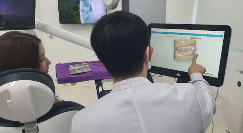 IQ Dental Clinic  4