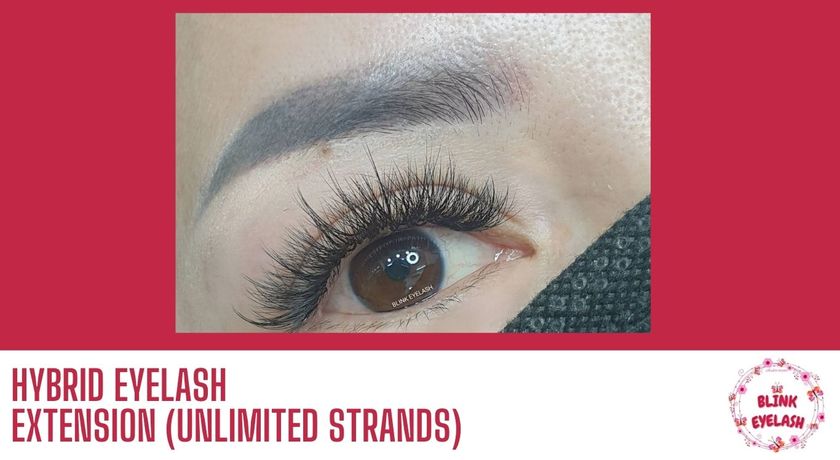 Blink Eyelash  2