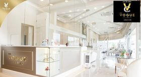 The Vogue Clinic  1