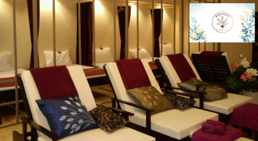 Bualuang Massage  1