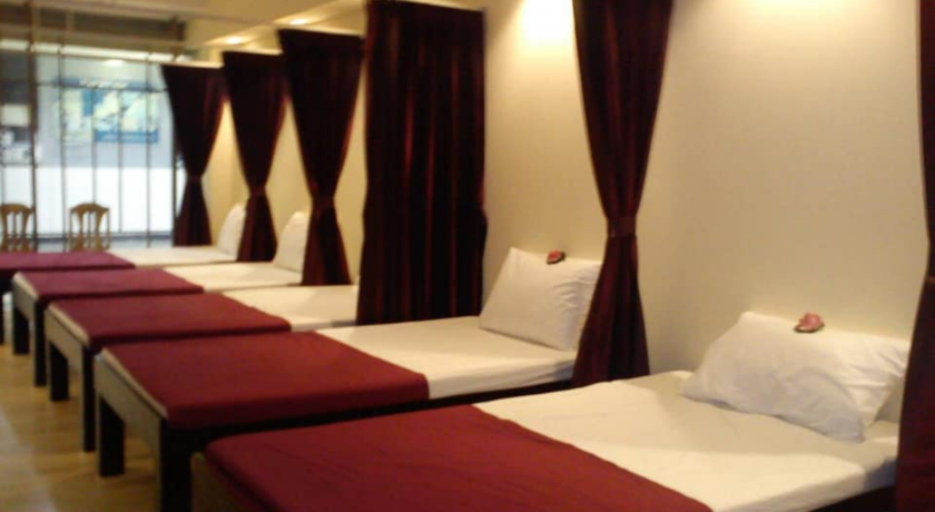 Bualuang Massage  2