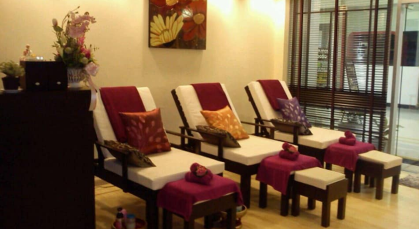 Bualuang Massage  6