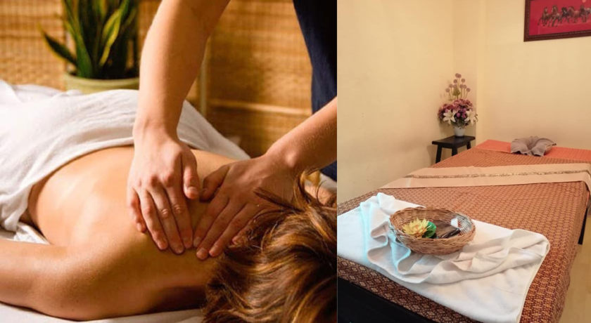 Bualuang Massage  4