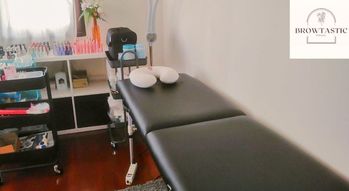 Browtastic by Passa  1