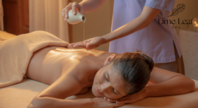Lime Leaf Spa at Dewa Phuket Resort and Villas Lime Leaf Spa - ไลม์ลีฟสปา ภูเก็ต ผ่อนคลายใกล้สนามบินในบรรยากาศรีสอร์ทหรู Gowabii