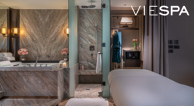 VIE Spa @ VIE Hotel Bangkok  1