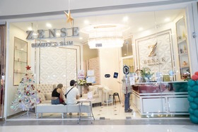 Zense Clinic (Bang Rak Phatthana) Zense Clinic - เซ้น คลินิก บริการรักษาสิวและฝ้า ย่านบางบัวทอง S__8437784