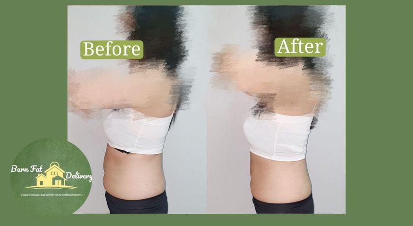 Burn Fat Delivery  5