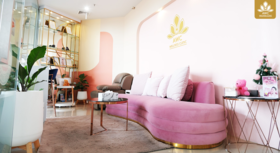 AWC Wellness Clinic AWC Wellness Clinic - เอ ดับเบิ้ลยู ซี เวลเนส คลินิก ฟื้นฟูสุขภาพและความงาม ย่านบางนา 1