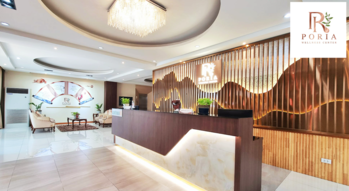 Poria Wellness Center  1