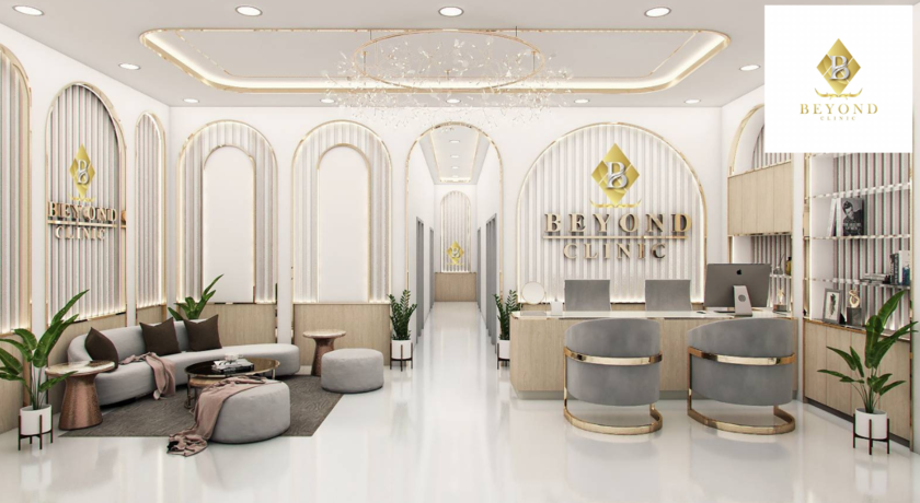 Beyond Wellness Clinic  1