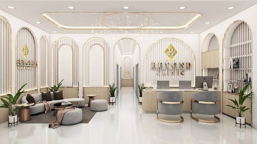 Beyond Wellness Clinic  157683
