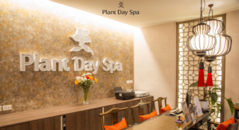 Plant Day Spa (Ploenchit Tower B) Plant Day Spa (Ploenchit Tower B) – แพลนท์ เดย์ สปาธรรมชาติ ใจกลางกรุงเทพฯ 111