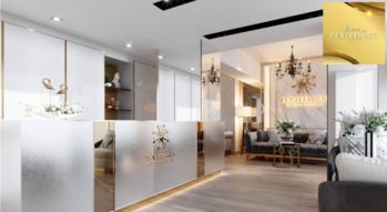 Penteeluck Clinic (Rama9) Penteeluck Clinic (Rama9) - เป็นที่รัก คลินิก เทคโนโลยีใหม่ สาขาพระราม 9 1