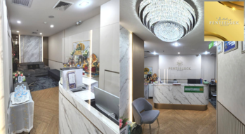 Penteeluck Clinic (Bangna) Penteeluck Clinic (Bangna) - คลินิกเพนตี้ลัค บริการสลายไขมัน ย่านบางนา 1