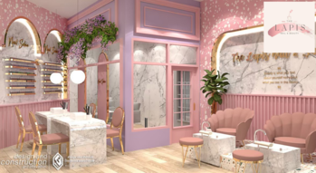 The Lapis Nails & Beauty  1