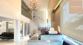 Personage Clinic Personage Clinic - เพอร์โซเนจ คลินิก ศัลยกรรมตกแต่ง ย่านบางกะปิ 1