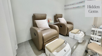 Hidden Gems Nail Studio  1