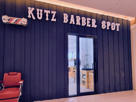 Kutz Barber Shop  2023-08-27