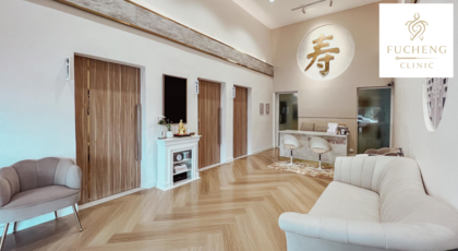Fucheng Clinic  1