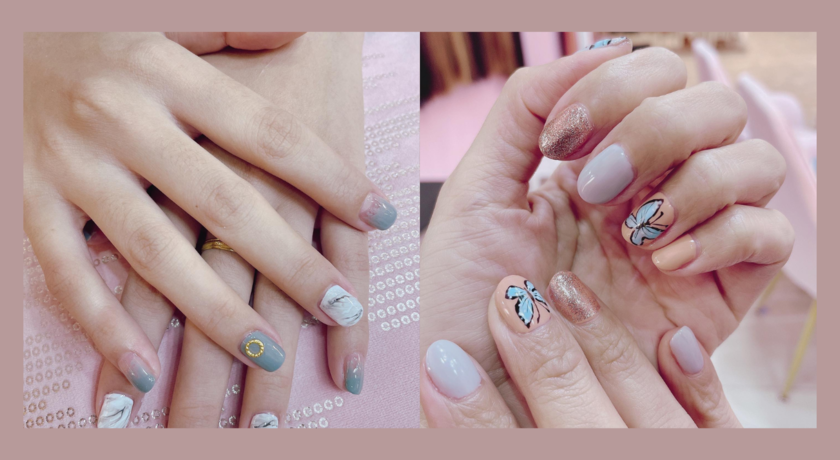Nanaa Beauty Ratchayo  8