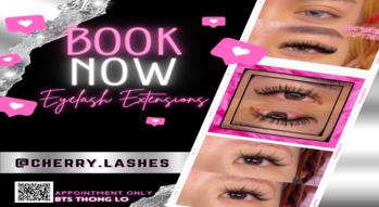 Cherry.lashes Cherry.Lashes 1144