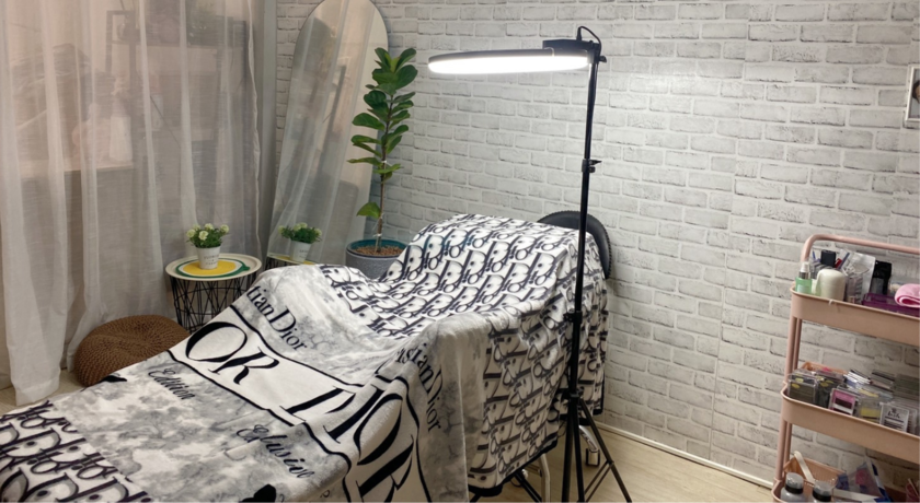 Ticha Beauty Studio  5