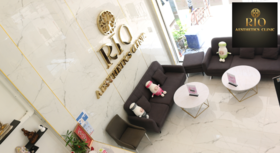 Rio Clinic Rio Clinic - ริโอะ คลินิก บริการความงามครบวงจร ย่านสุขุมวิท 63 1