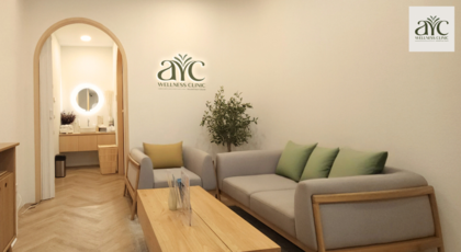 AYC Wellness Clinic  3