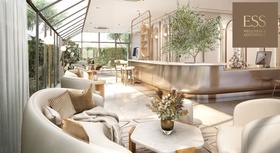 ESS Wellness & Aesthetics (Ekkamai 10) ESS Wellness & Aesthetics - เอส เวลเนส สัมผัสความงามในย่านเอกมัย 1