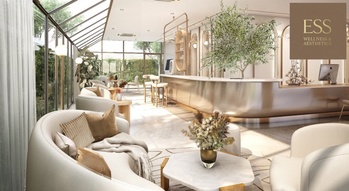 ESS Wellness & Aesthetics (Ekkamai 10) ESS Wellness & Aesthetics - เอส เวลเนส สัมผัสความงามในย่านเอกมัย 1