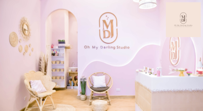 Oh My Darling Studio 1